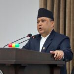 शिशिर खनाल