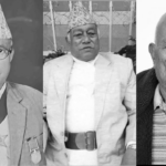 श्रीप्रसाद भण्डारी