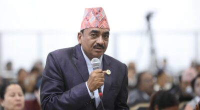 ताहिर अली भाट