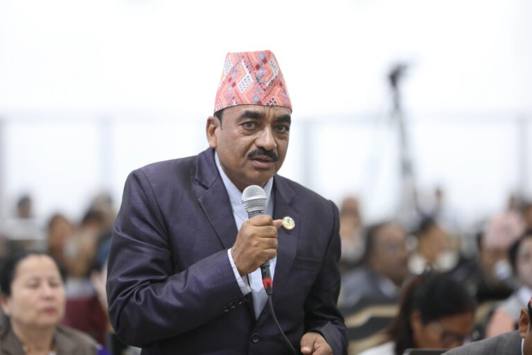 ताहिर अली भाट