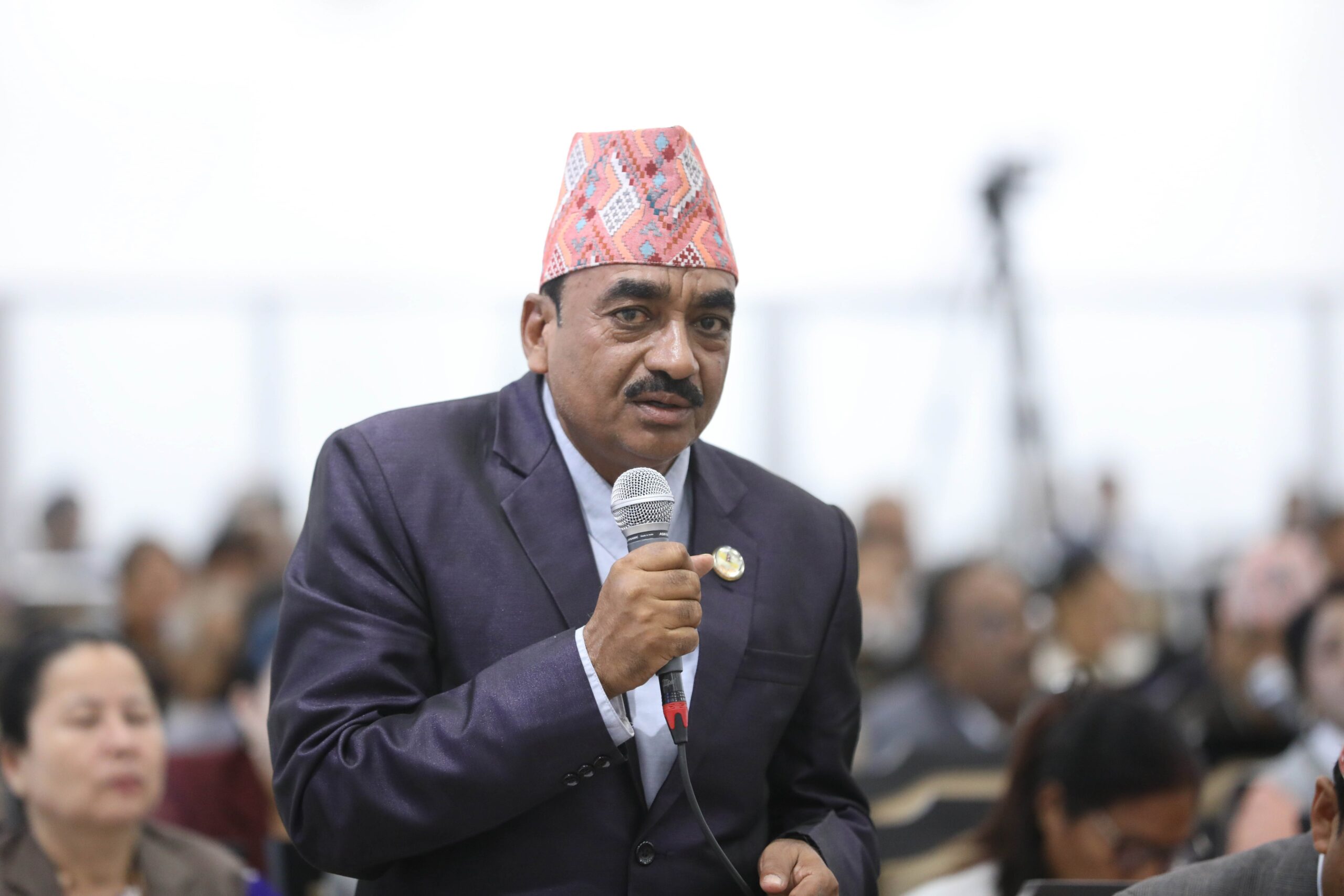 ताहिर अली भाट