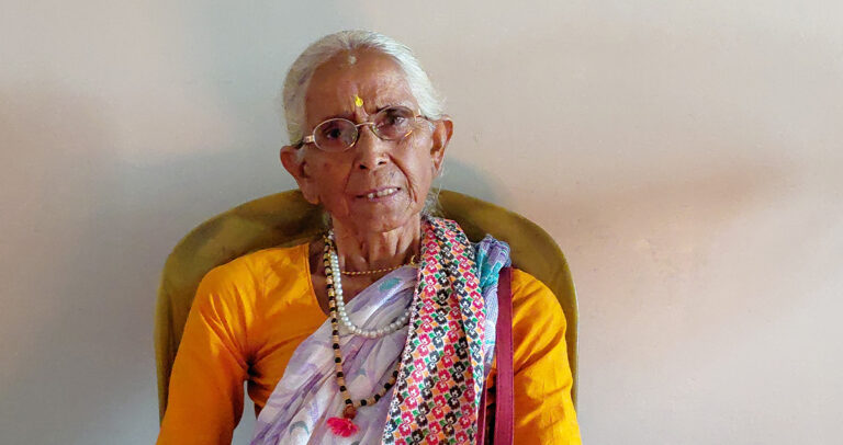 टीका डाँगी