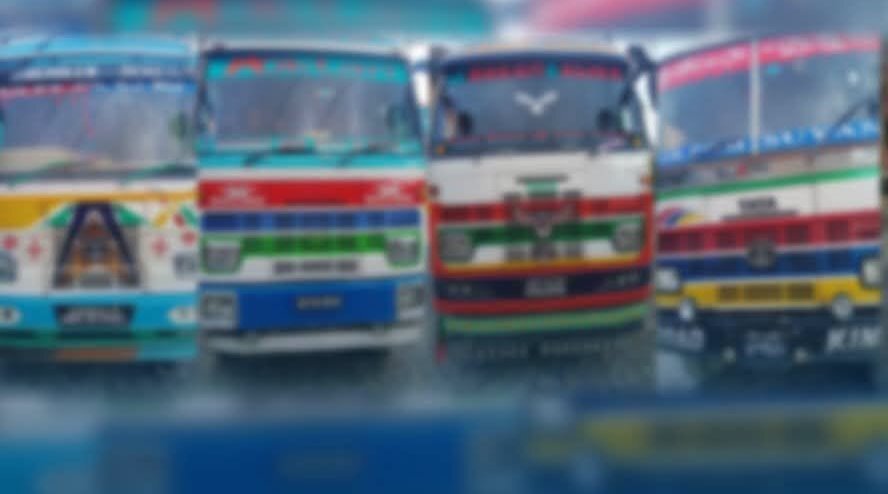 मुस्ताङमा भन्सारबिनै भित्रिएका ८ वटा कन्टेनर प्रहरी नियन्त्रणमा