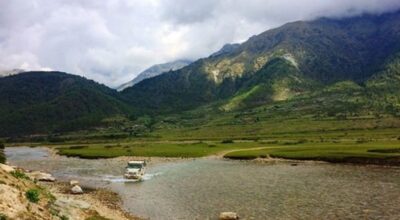 उत्तरगङ्गा जलविद्युत् आयोजनालाई उत्पादन अनुमति