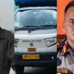‘गृहमन्त्रीलाई फोन गर्छु’ भन्दै एसपीलाई थर्काउने अधिकृत हटाइए