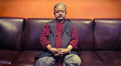 भरत दाहाल