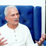 डा. बाबुराम भट्टराई