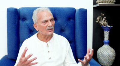 डा. बाबुराम भट्टराई