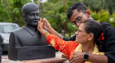 परिवारको आपत्तिपछि जेनजी सहिदको सालिक अनावरण कार्यक्रम स्थगित