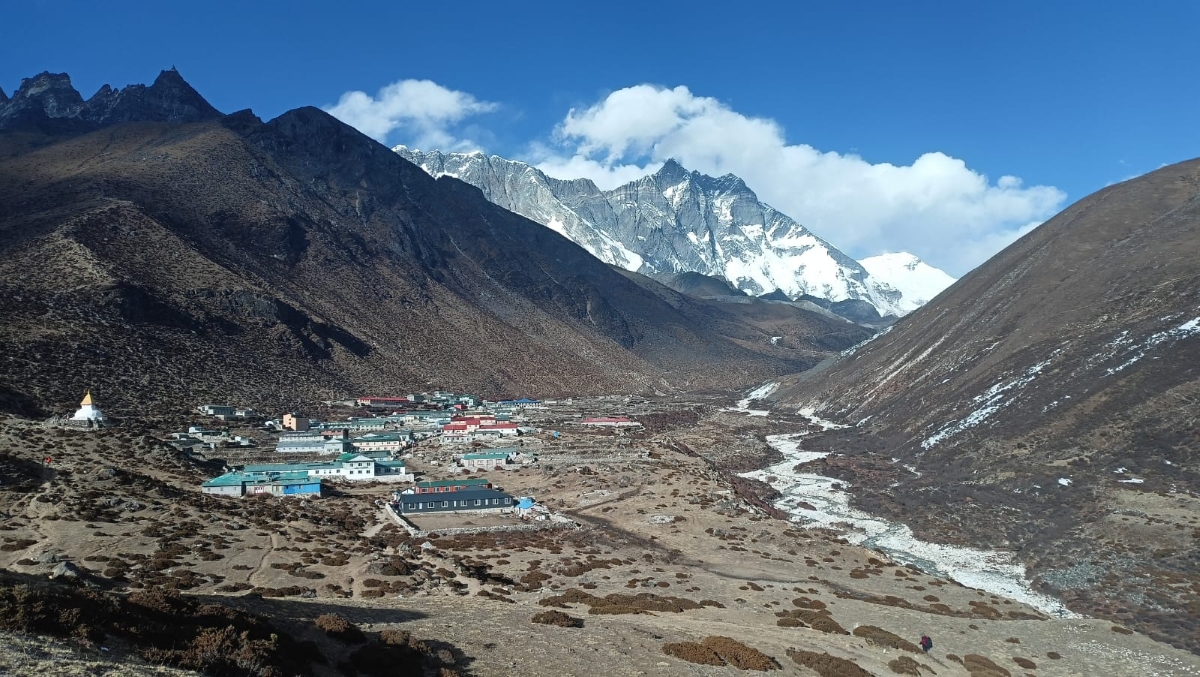 रसुवा बाढीबाट सिक्नुपर्ने पाठ