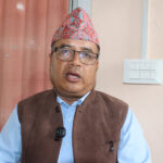 महेश बस्नेत