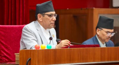 नारायणप्रसाद दाहाल