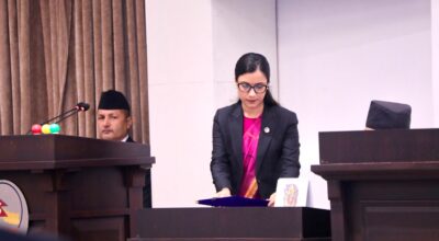 सोविता गौतम