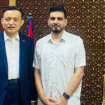 रसुवा नाका पुनः सञ्चालनका लागि चिनियाँ राजदूतसँग आग्रह