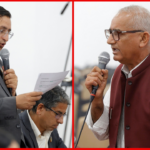 सर्वोच्च अदालतको बारेमा संसद्‌मा रास्वपा र एमाले सांसदबीच सवाल–जवाफ