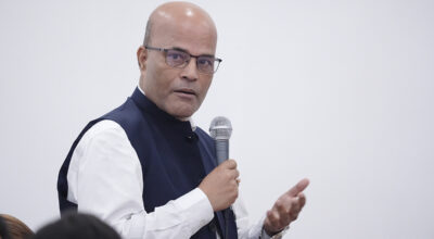 अमरेशकुमार सिंह