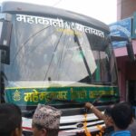 भारी वर्षाको पूर्वानुमानपछि सुदूरपश्चिमका दुई जिल्लामा यातायात सेवा बन्द