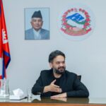 वालेन्द्र शाह