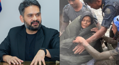 चन्द्रिका श्रेष्ठको उद्धारपछि प्रधानमन्त्रीले लेखे - हामी अझै डटेर लागिरहेका छौँ