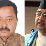 भरत दाहाललाई तत्काल रिहा गर्न नेकपा मालेको जोडदार माग