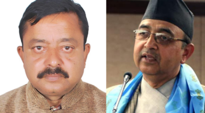 भरत दाहाललाई तत्काल रिहा गर्न नेकपा मालेको जोडदार माग