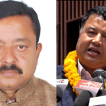 अधिनायकवादी शैली देखायो : महेश बस्नेत