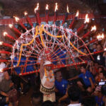 वीरेन्द्रभक्तले पाँचौँपटक जिब्रो छेड्ने
