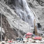 चीनले नेपालसँग जलविज्ञान अनुगमनसम्बन्धी सूचना निरन्तर आदानप्रदान गर्ने