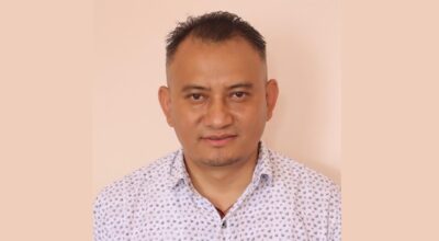 वीरबल तामाङ
