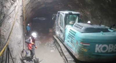 चिलिमे जलविद्युत् आयोजना
