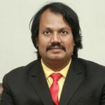 डा. सिके राउत