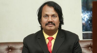 डा. सिके राउत