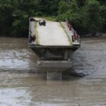 धादिङबेँशी–सुनौलाबजार–भोर्ले, लस्करे– कोशीखोला–फोर्सेटार–कल्लेरीटार सवारीका लागि चार अस्थायी रुट
