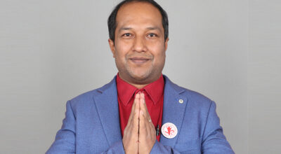 दीपककुमार साह