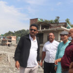 डा. बाबुराम भट्टराई