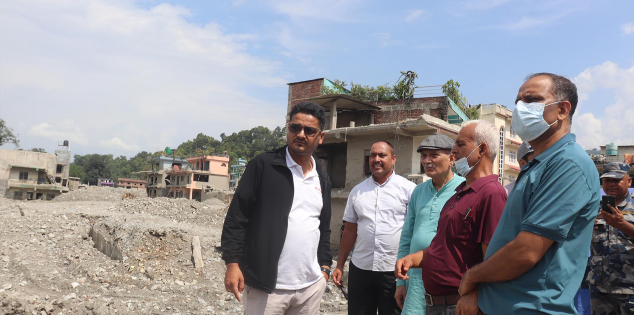 डा. बाबुराम भट्टराई