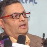 डा. निश्चलनाथ पाण्डे