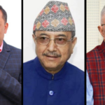 कांग्रेस एकताको पहलमा गगन सक्रिय, पूर्णबहादुर र शेखरसँग छुट्टाछुट्टै संवाद