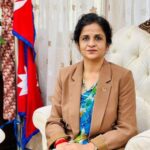 उद्योगमन्त्री यादवले दिइन् राजीनामा