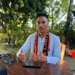 ज्ञानुजङ्ग लामा