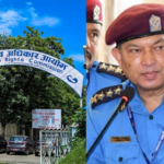 चोलेन्द्रलाई भेट्न नदिएपछि मानव अधिकार आयोगले बोलायो एसएसपी खड्कालाई बयानमा