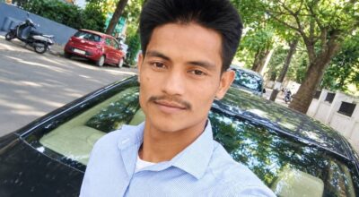 जितेन्द्र खड्का