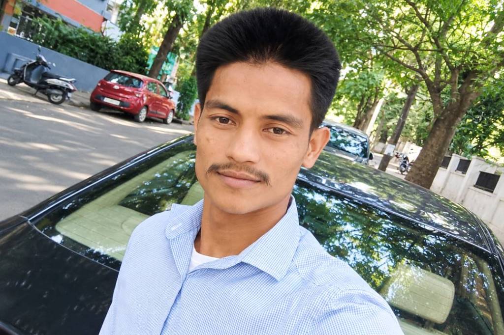 जितेन्द्र खड्का