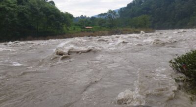 मर्स्याङ्दी नदी करिडोर