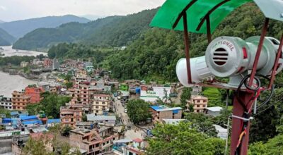 पूर्वसूचना प्रणालीलाई प्रभावकारी बनाउन विज्ञको सुझाव
