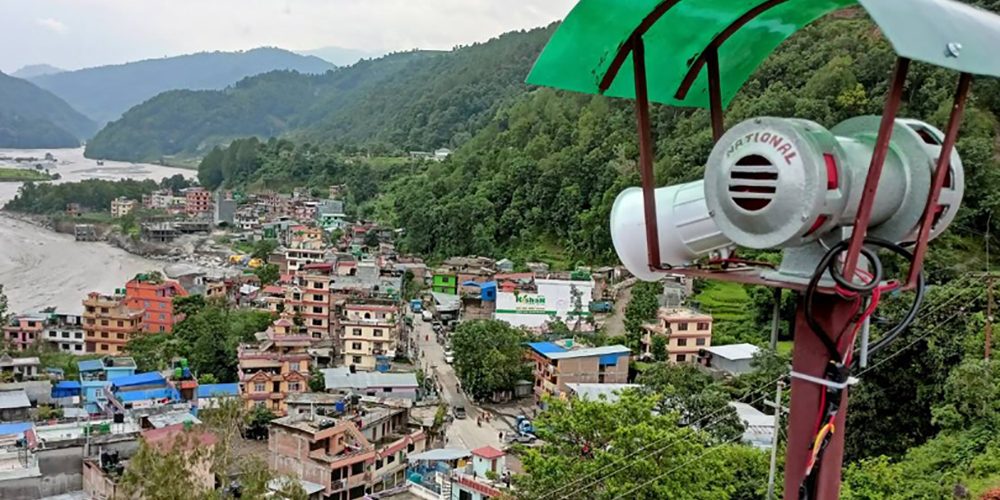 पूर्वसूचना प्रणालीलाई प्रभावकारी बनाउन विज्ञको सुझाव
