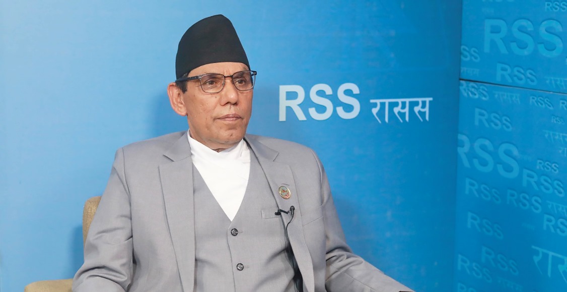नारायणप्रसाद दाहाल