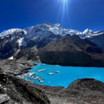 पञ्चकुण्ड हिमताल