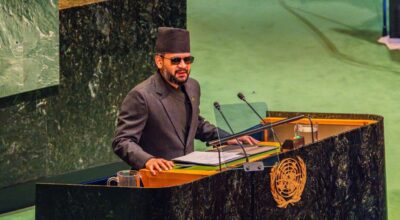 वालेन्द्र शाह