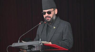 प्रधानमन्त्री बालेन